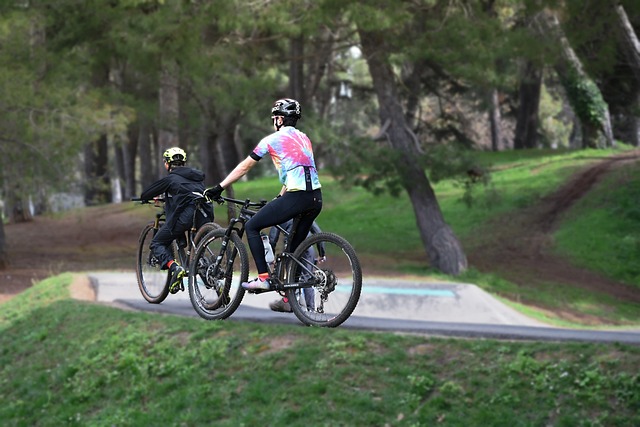 cyklistické oblečení